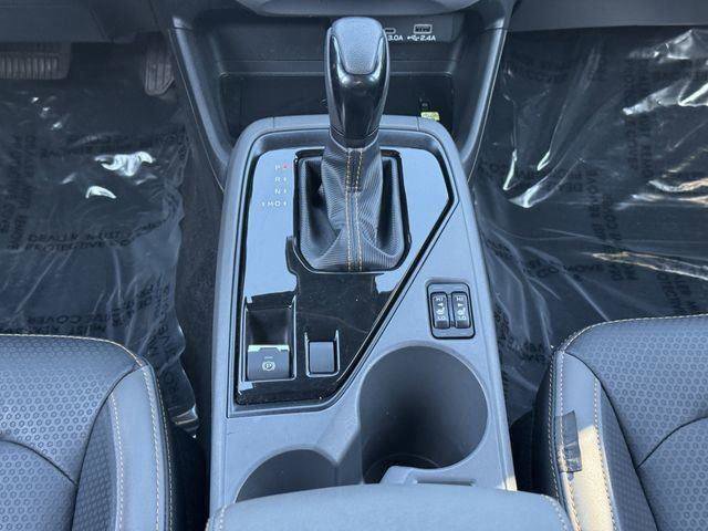 Used 2024 Subaru Crosstrek 2.5i Wilderness w/ Wilderness Package image 14