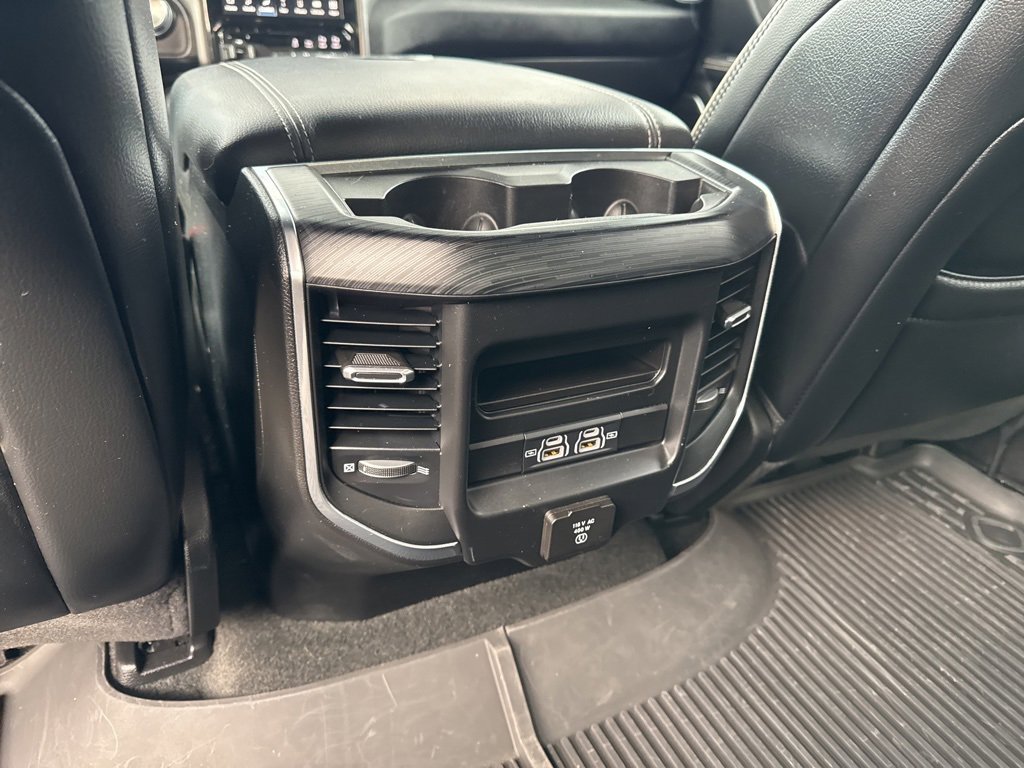 Used 2023 RAM 1500 Laramie image 39