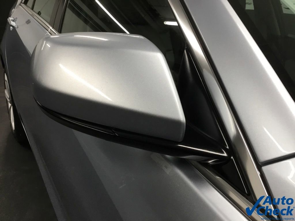 Used 2017 Cadillac ATS 2.0T AWD Sedan image 16