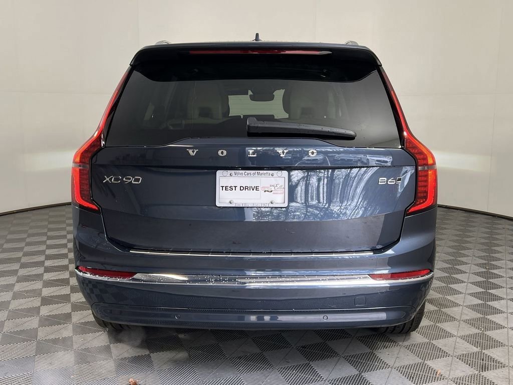 New 2026 Volvo XC90 B6 Ultra w/ Protection Package Premier image 5