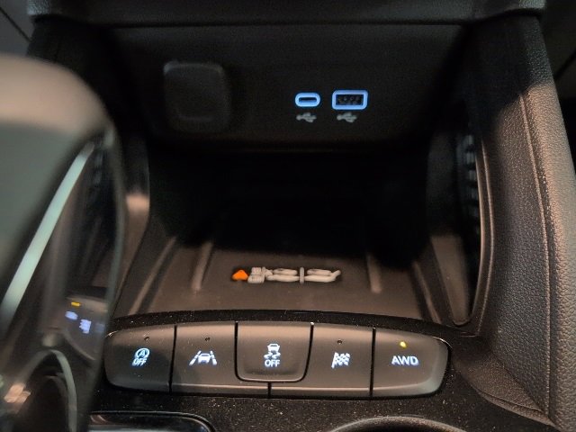 New 2026 Chevrolet TrailBlazer ACTIV w/ Convenience Package image 22