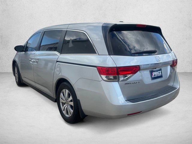 Used 2015 Honda Odyssey EX-L image 6