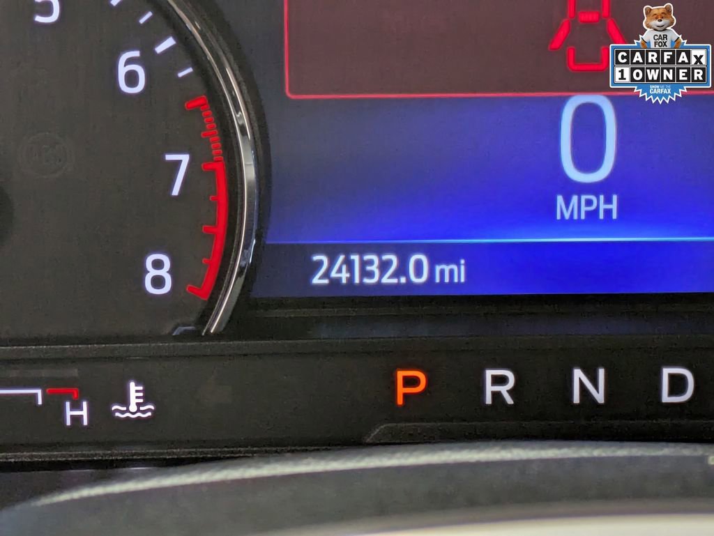 Used 2022 Ford Explorer XLT w/ Equipment Group 202A AWD/4WD image 17