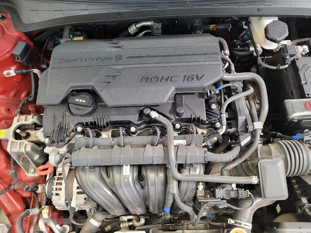 Used 2023 Hyundai Elantra SEL FWD image 30