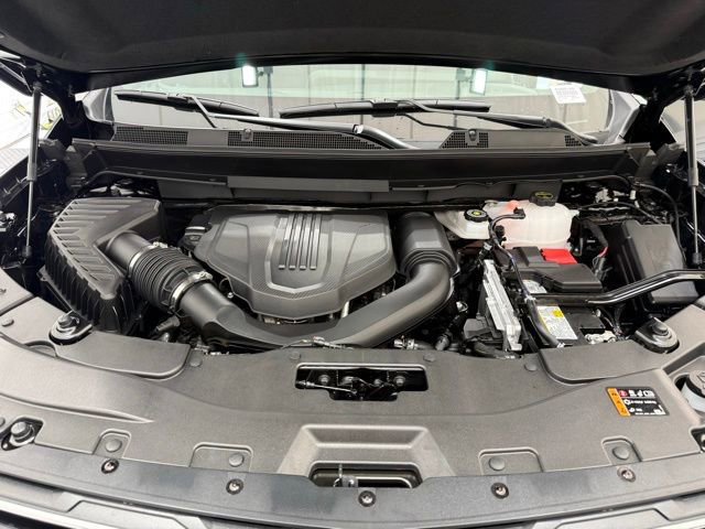 New 2026 Chevrolet Traverse LT image 9