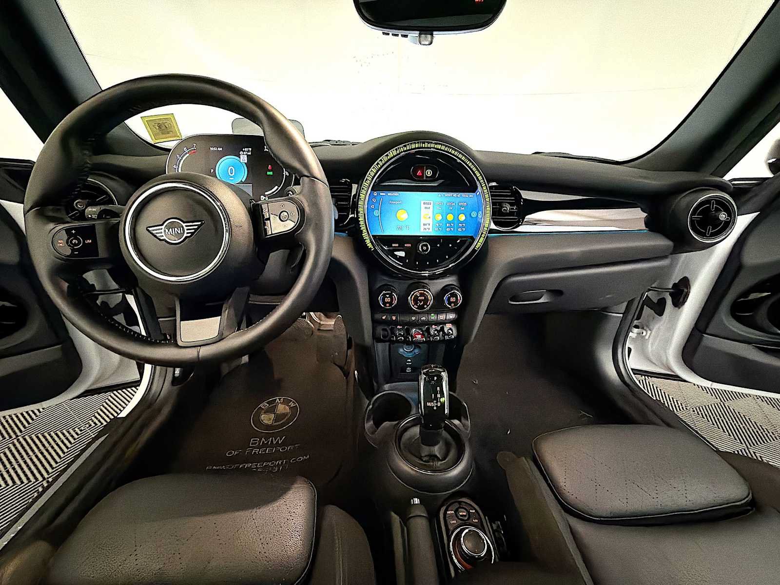 Used 2024 MINI Cooper S FWD image 17