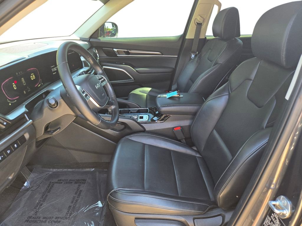 Certified 2024 Kia Telluride LX AWD/4WD image 17
