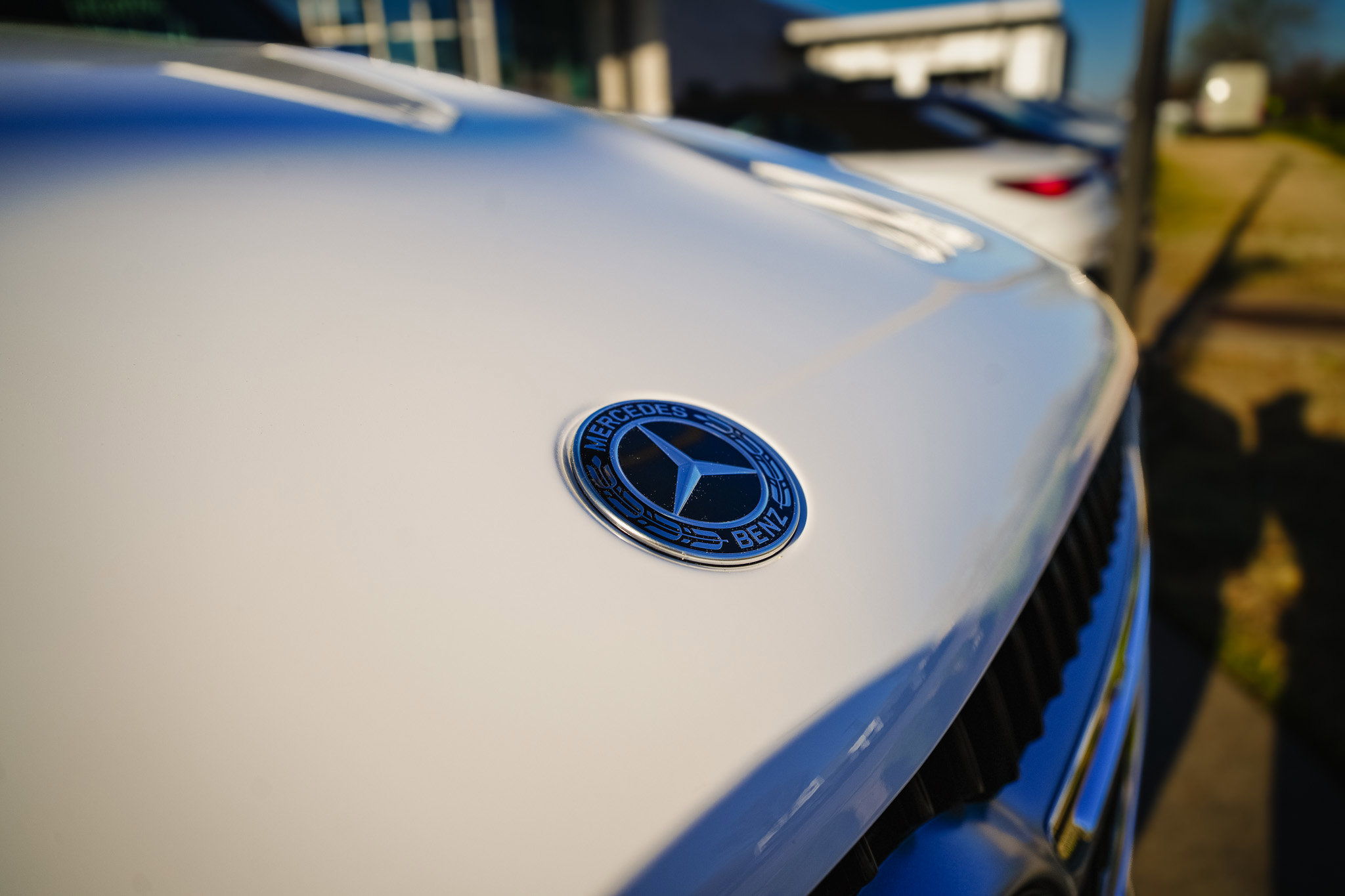 New 2026 Mercedes-Benz GLE 350 4MATIC image 4