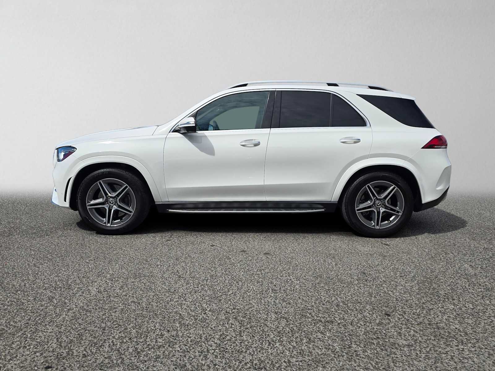 Used 2020 Mercedes-Benz GLE 580 4MATIC image 6