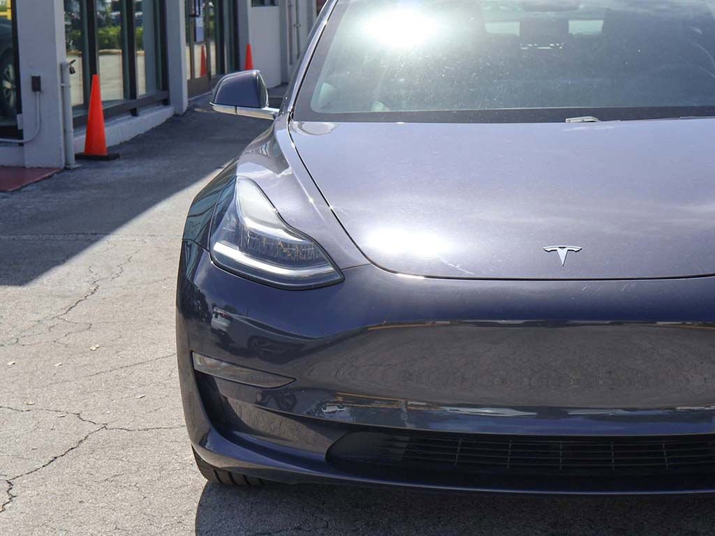 Used 2018 Tesla Model 3 Long Range AWD/4WD image 14