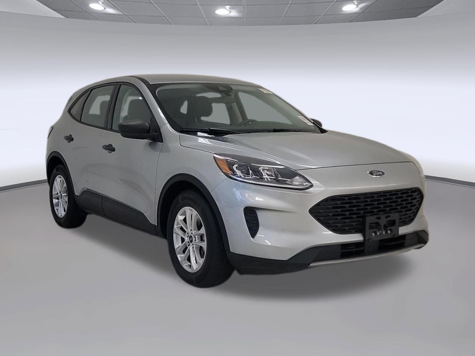 Used 2022 Ford Escape S FWD image 5