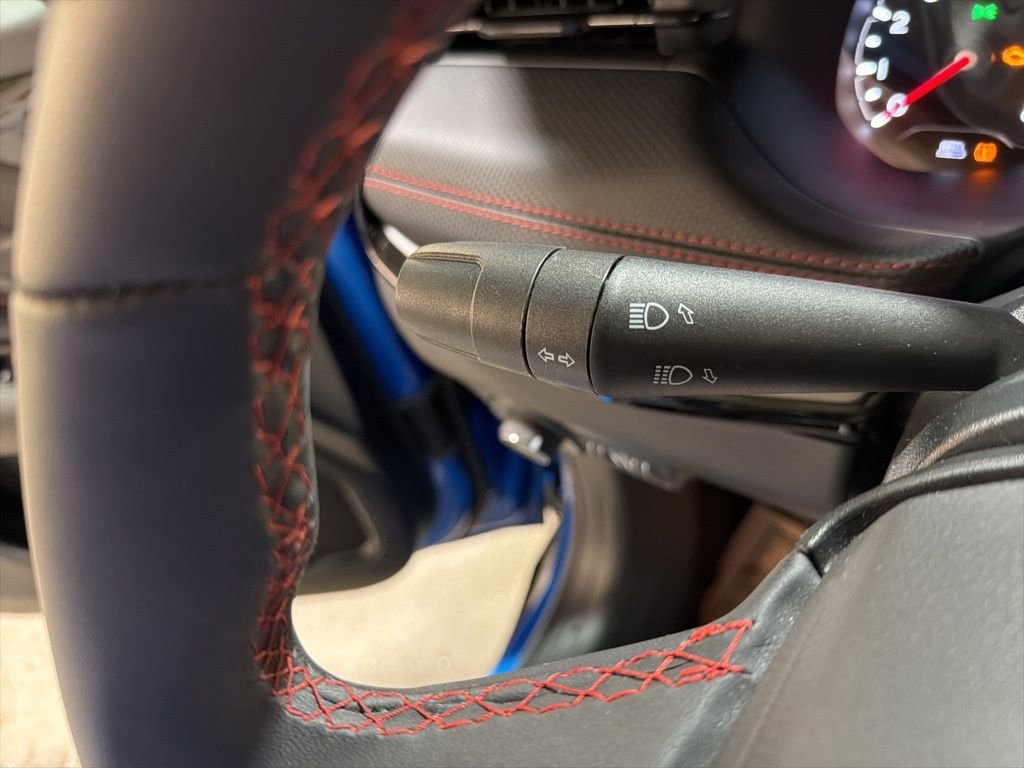 Certified 2024 Jeep Compass Trailhawk w/ Trailhawk Convenience Group image 10