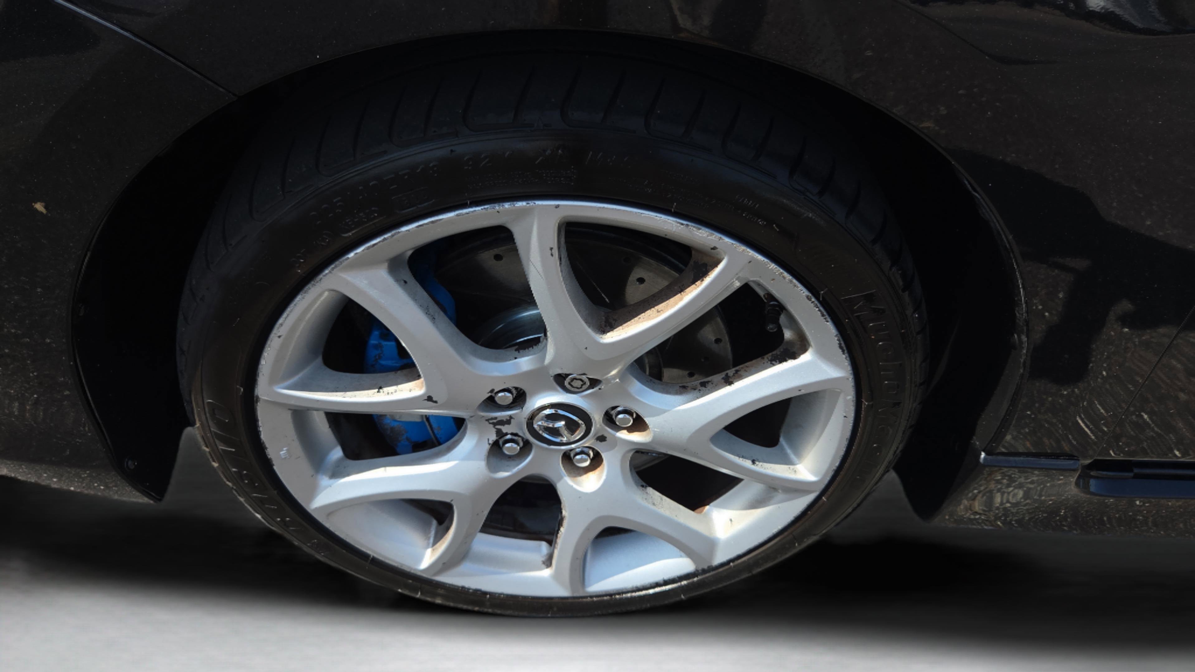 Used 2010 MAZDA MAZDASPEED3 Sport w/ Mazdaspeed Tech Pkg image 22