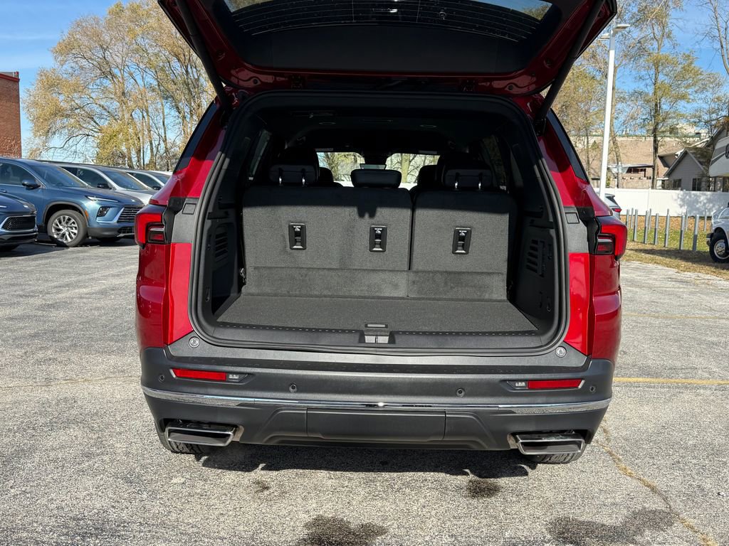 New 2026 Buick Enclave Preferred w/ Power Package image 6