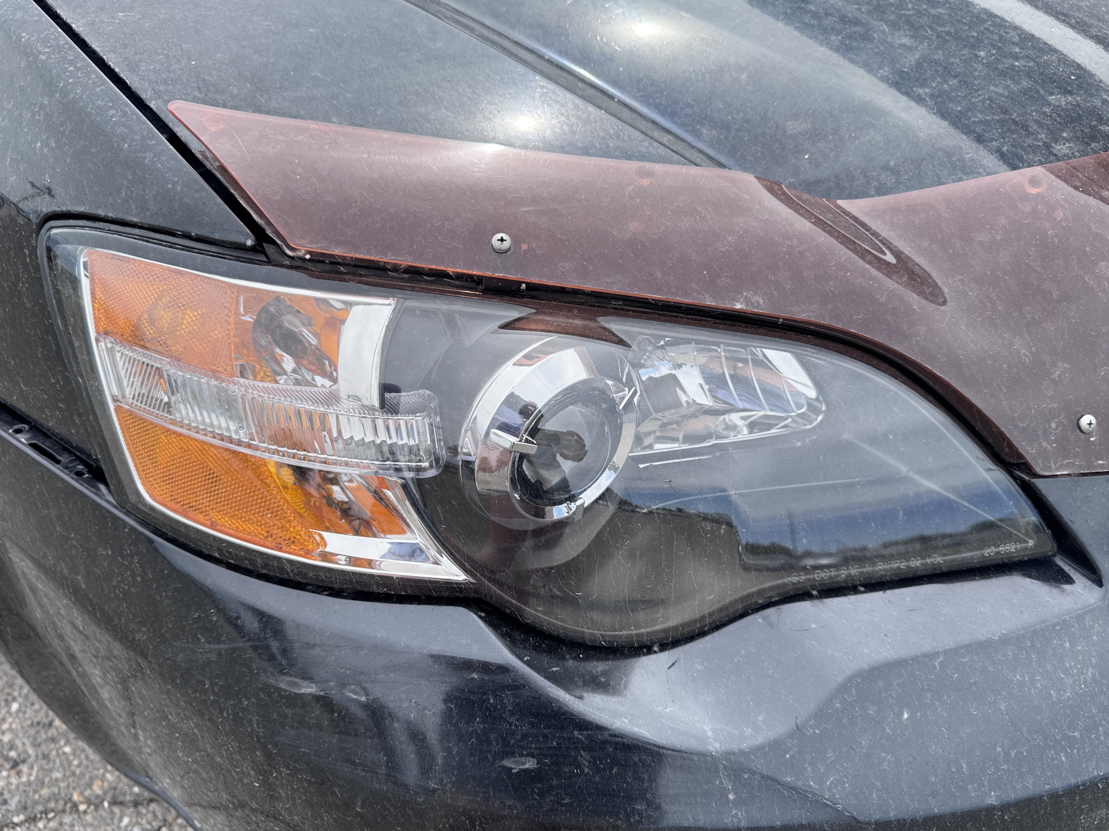 Used 2005 Subaru Outback 2.5XT Limited AWD/4WD image 48