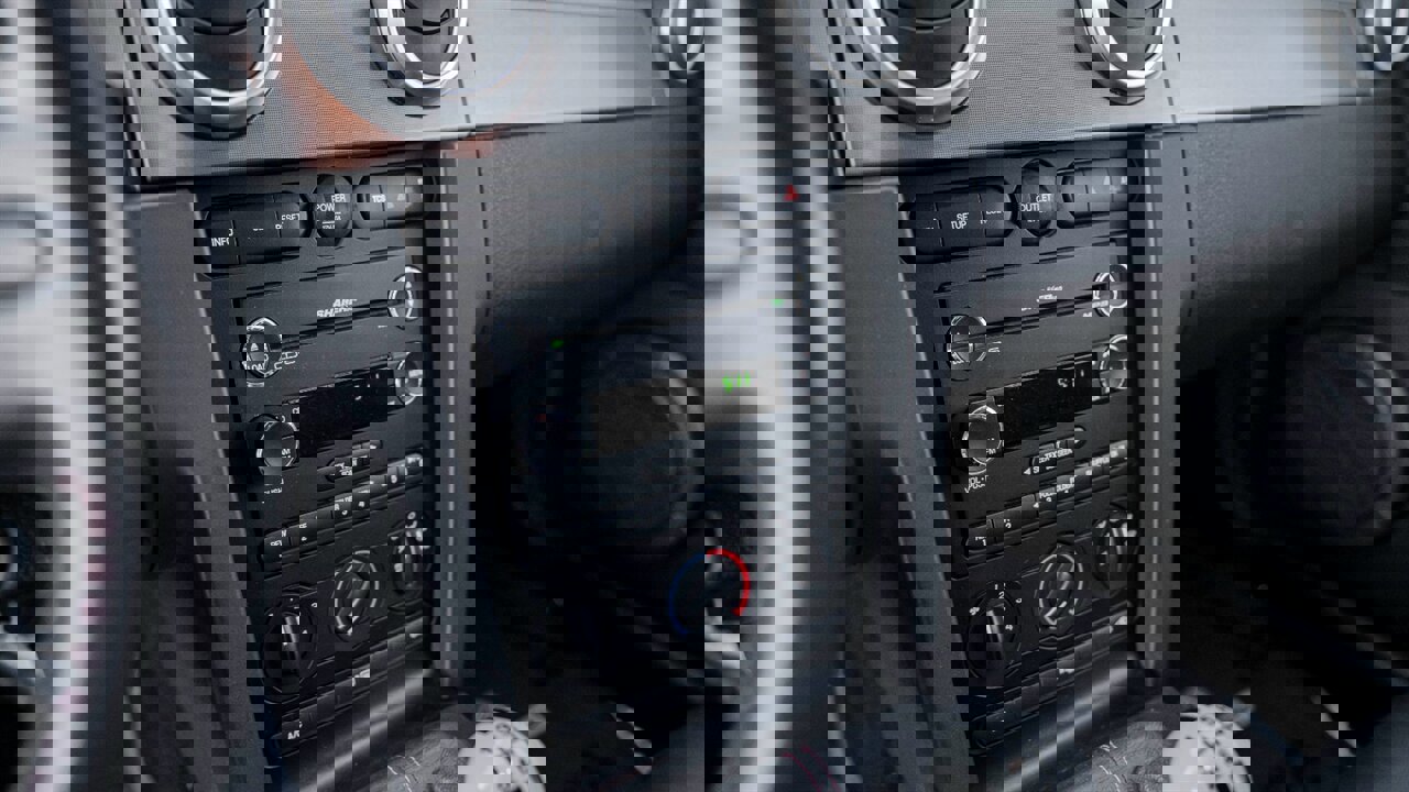 Used 2008 Ford Mustang Shelby GT500 image 34