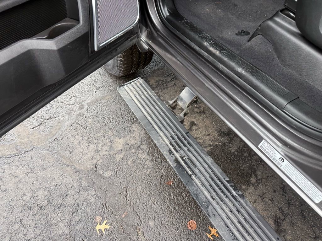 New 2025 RAM 2500 Laramie image 74