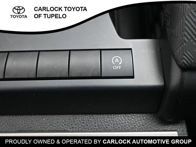 Used 2025 Toyota Tacoma SR5 RWD image 16