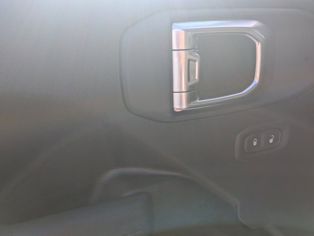 New 2026 Jeep Wrangler Sport AWD/4WD image 11