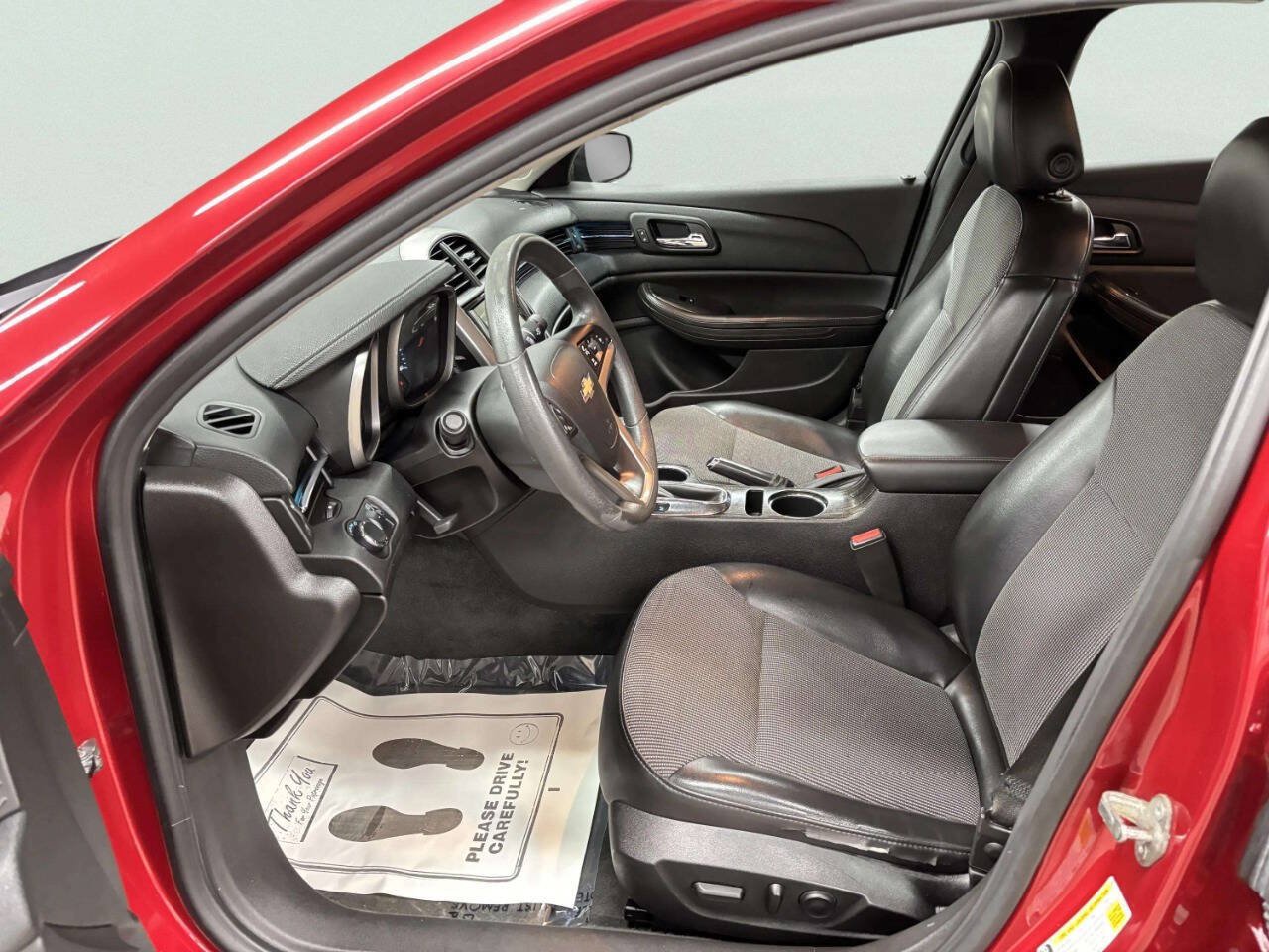 Used 2014 Chevrolet Malibu LT FWD image 15