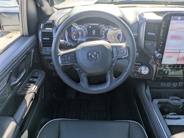New 2026 RAM 1500 Limited AWD/4WD image 14