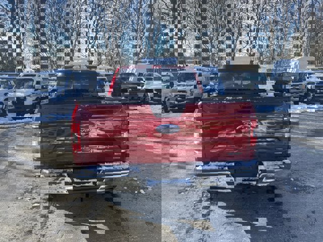 Used 2018 Ford F150 XLT image 5