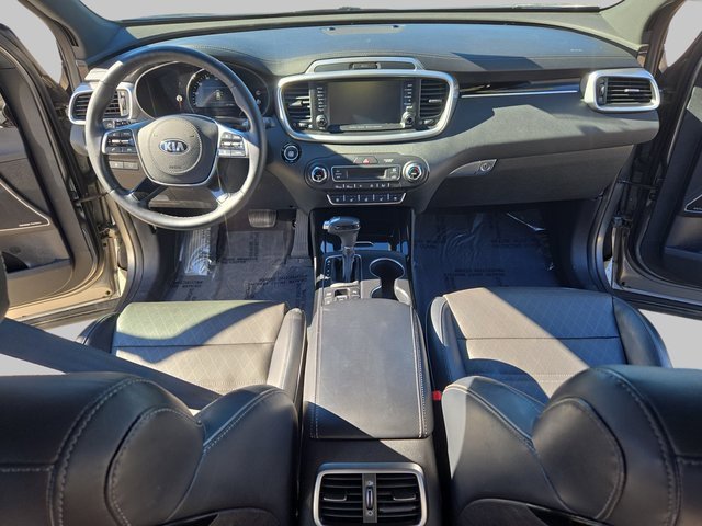 Used 2019 Kia Sorento SX w/ Limited image 10
