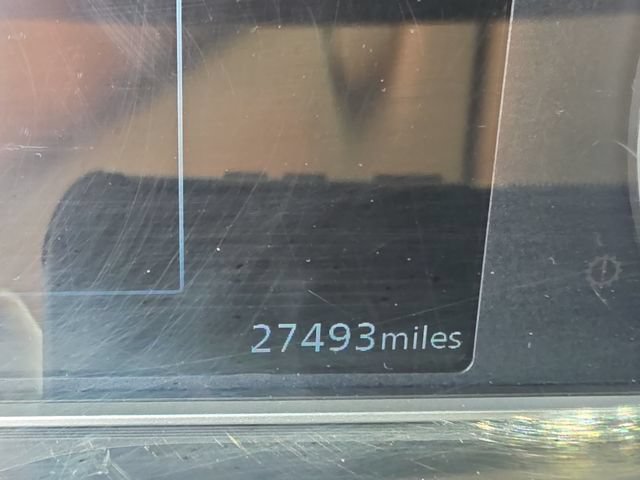 Used 2025 Nissan Leaf SV Plus FWD image 16