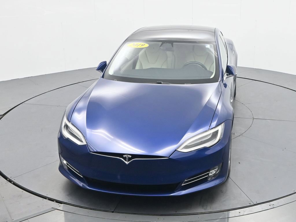 Used 2019 Tesla Model S Standard Range AWD/4WD image 23