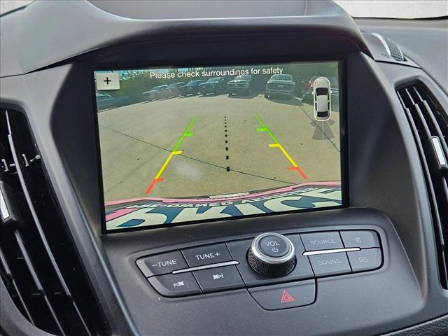Used 2019 Ford Escape SEL FWD image 14