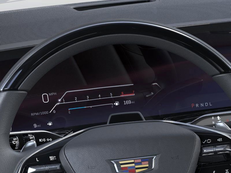 New 2026 Cadillac Escalade Sport image 18