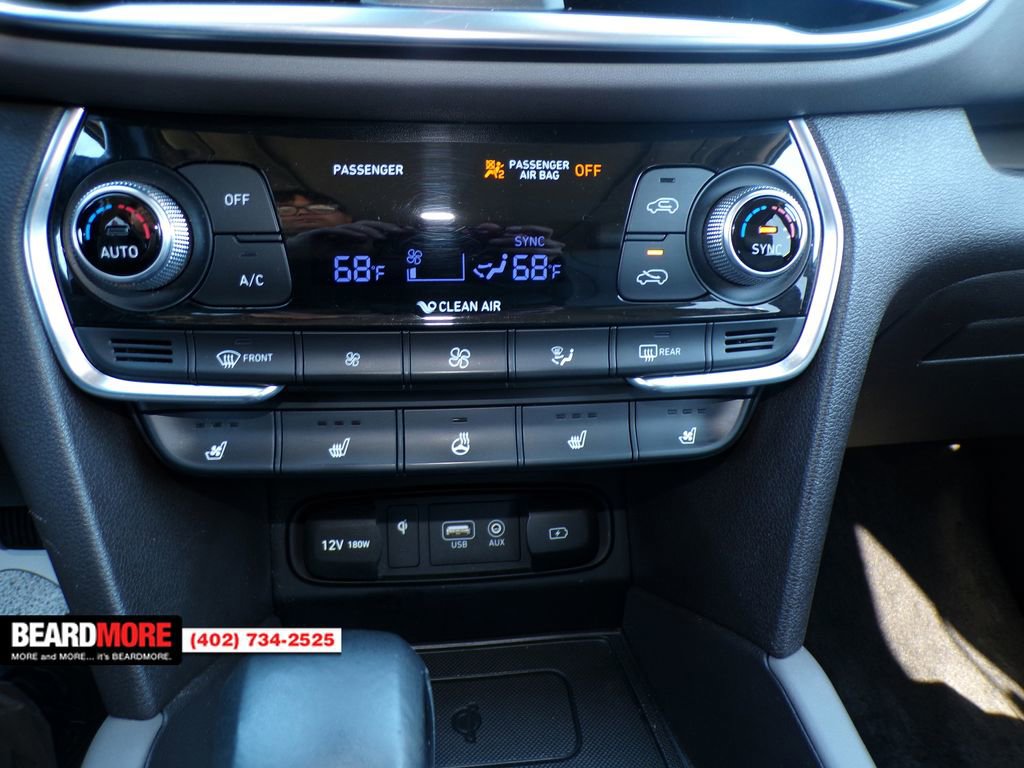 Used 2019 Hyundai Santa Fe AWD image 27