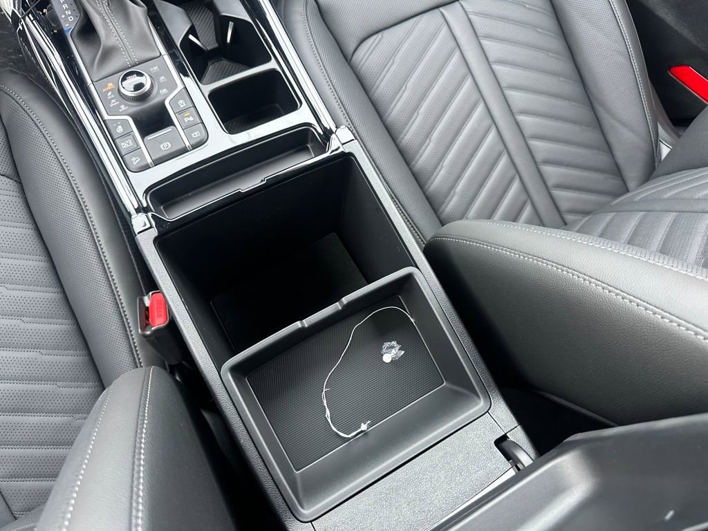 New 2026 Kia Sorento SX Prestige AWD/4WD image 31