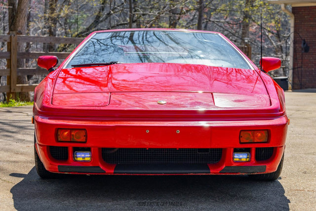 Used 1991 Lotus Esprit SE image 13