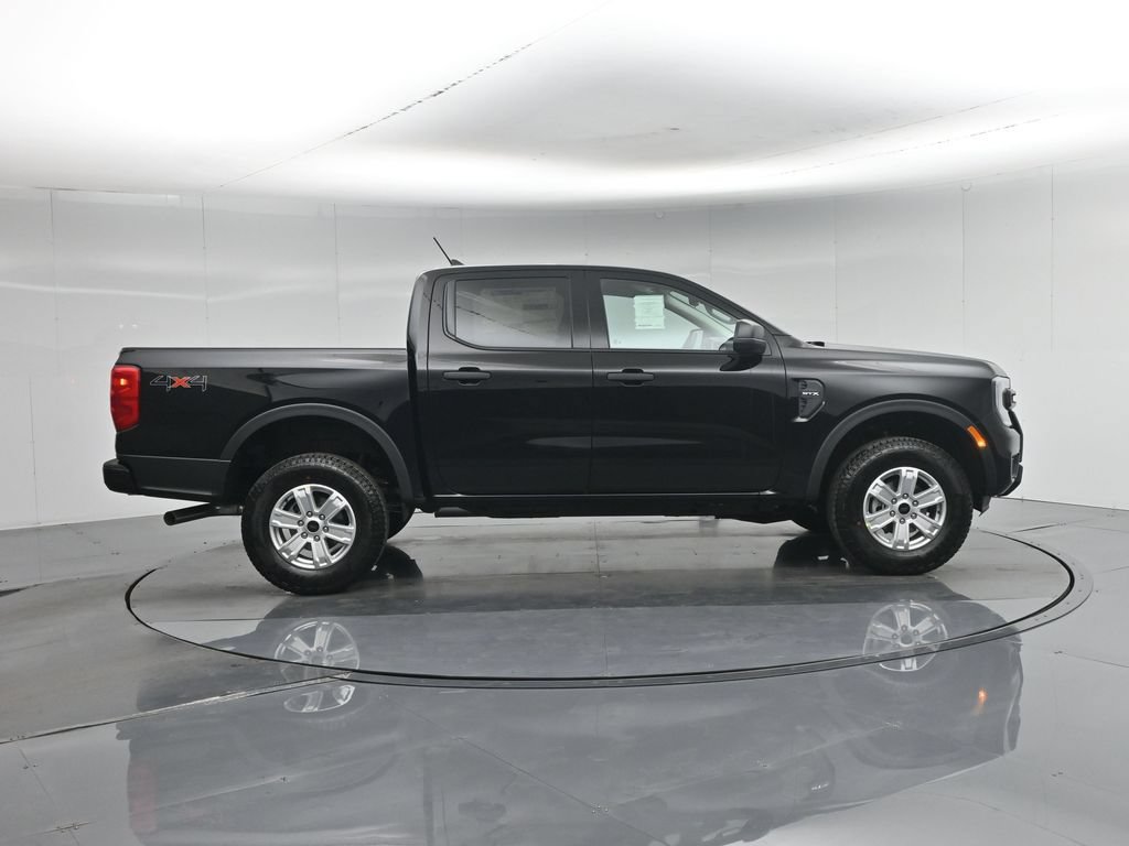 New 2026 Ford Ranger XL RWD image 23