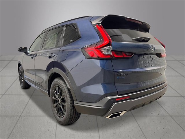 New 2026 Honda CR-V Sport-L image 3