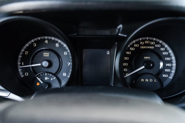 Used 2015 Chevrolet Caprice RWD image 13