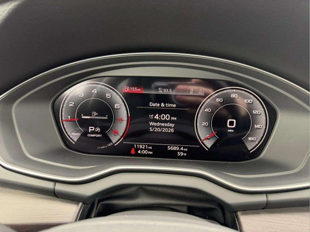 Certified 2023 Audi Q5 2.0T Premium Plus w/ Premium Plus Package AWD/4WD image 13