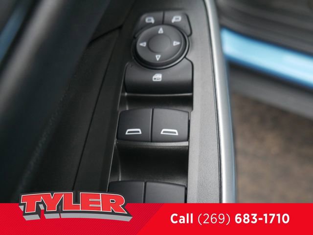 New 2026 Chevrolet Trax LS w/ LS Convenience Package image 21