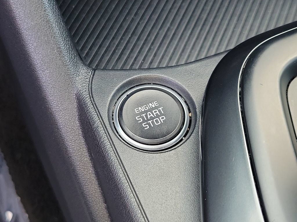 Used 2025 Kia K4 FWD image 28