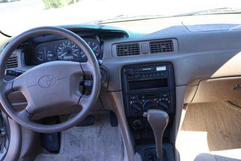 Used 1997 Toyota Camry CE image 15