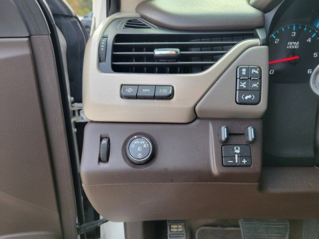 Used 2018 GMC Yukon Denali w/ Denali Ultimate Package image 22