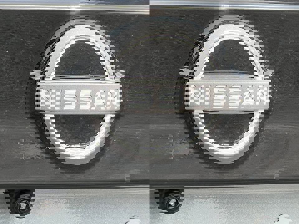 New 2026 Nissan Kicks SR w/ SR Premium Package image 46