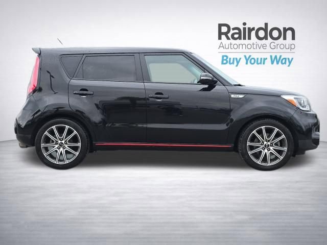 Used 2019 Kia Soul ! w/ Technology Package image 9