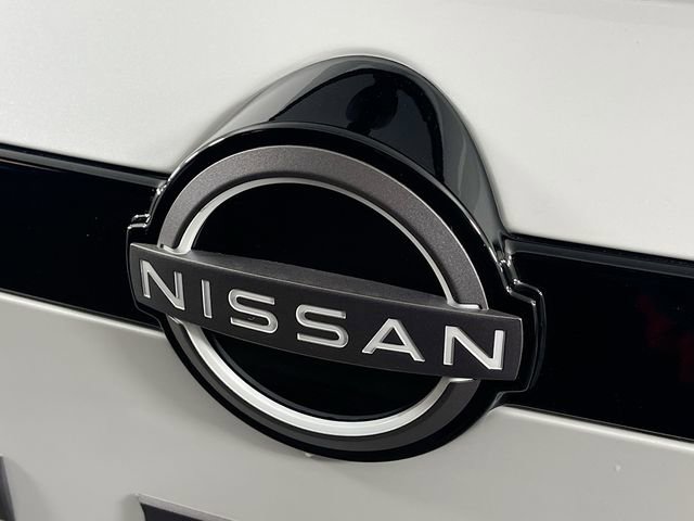 New 2026 Nissan Pathfinder Platinum image 20