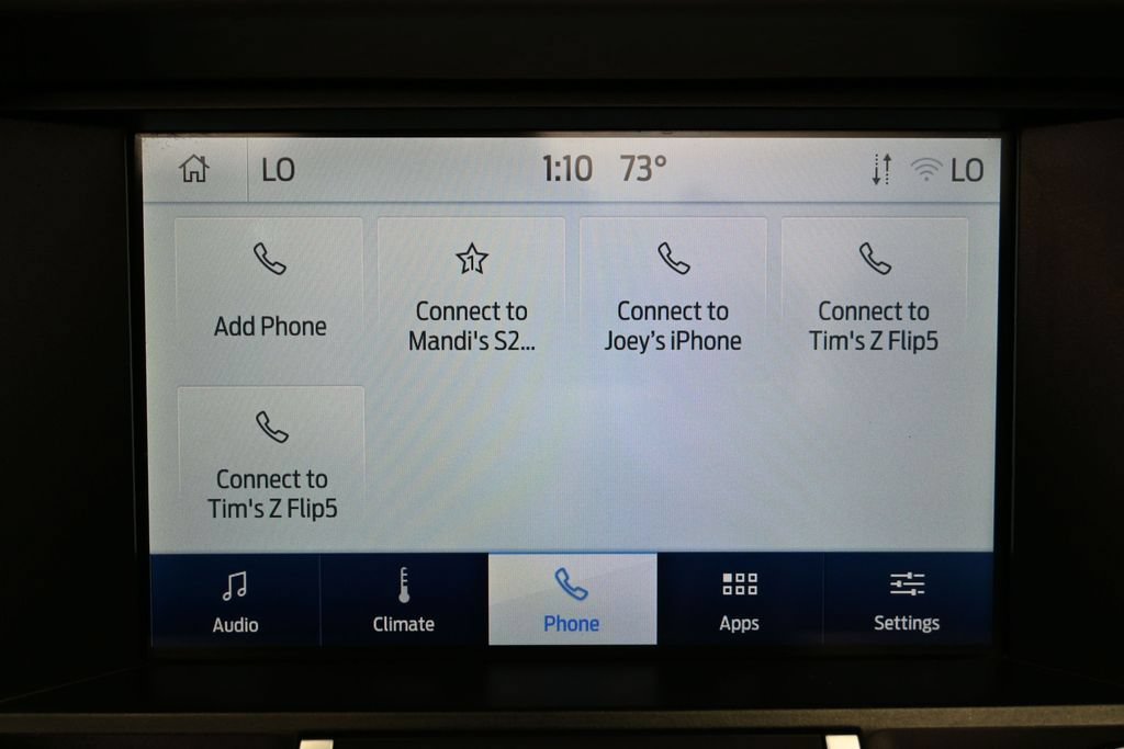 Used 2022 Ford Mustang Premium RWD image 32