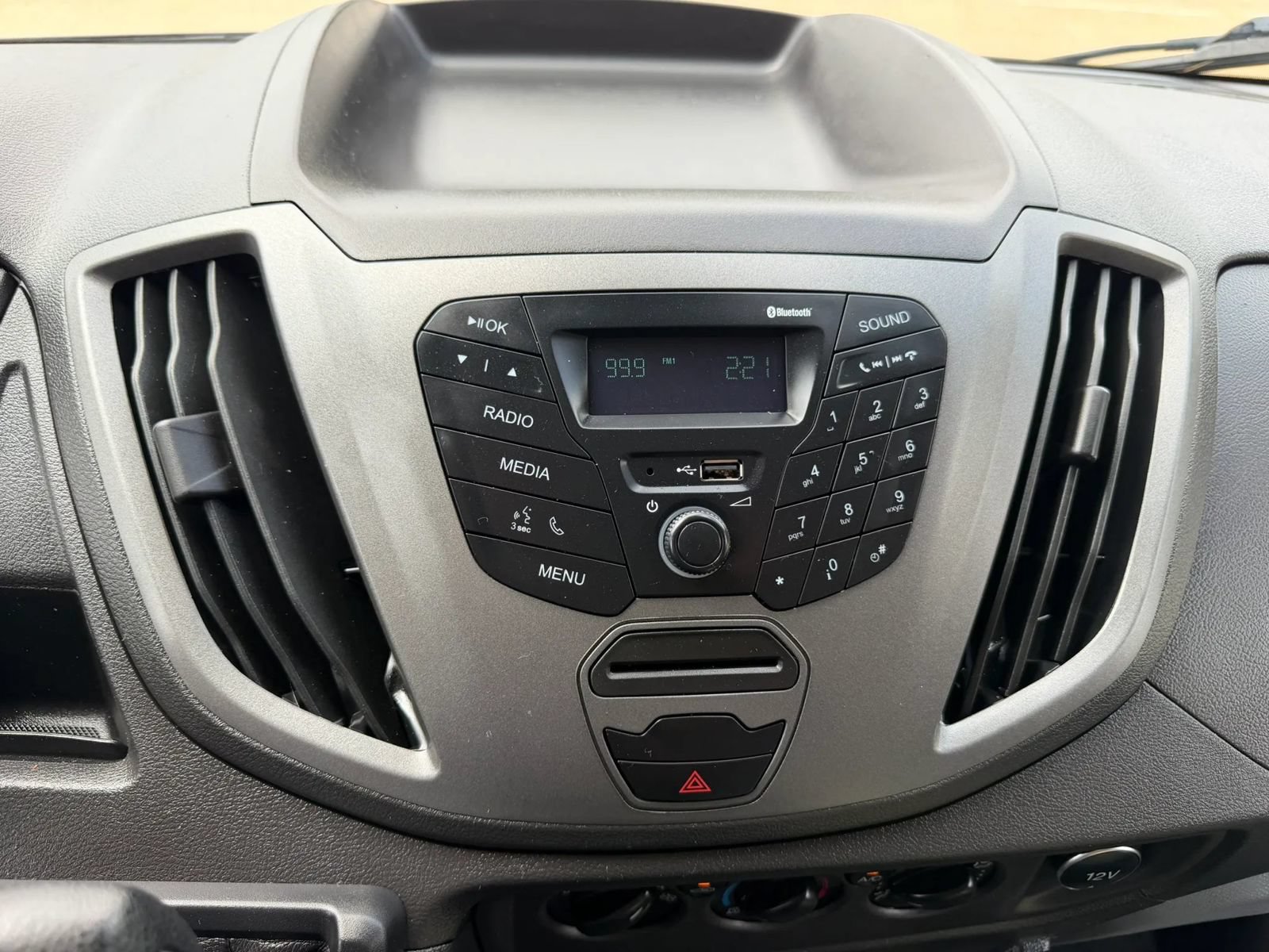 Used 2019 Ford Transit 350 XL RWD image 20