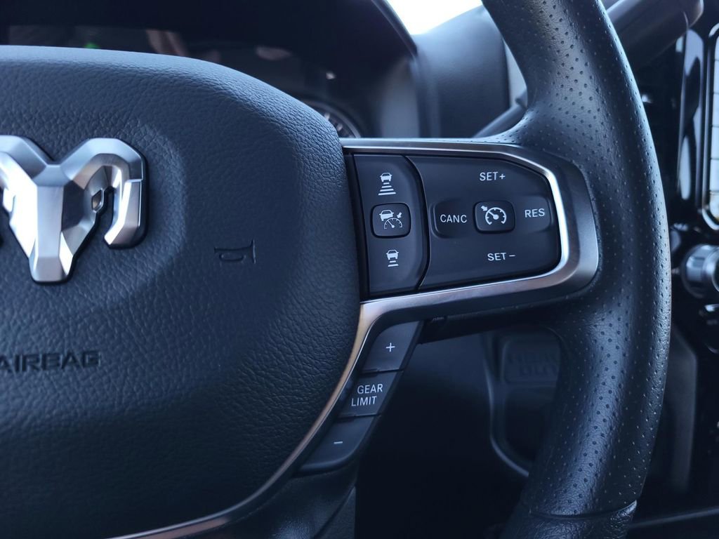 New 2026 RAM 3500 Tradesman image 20