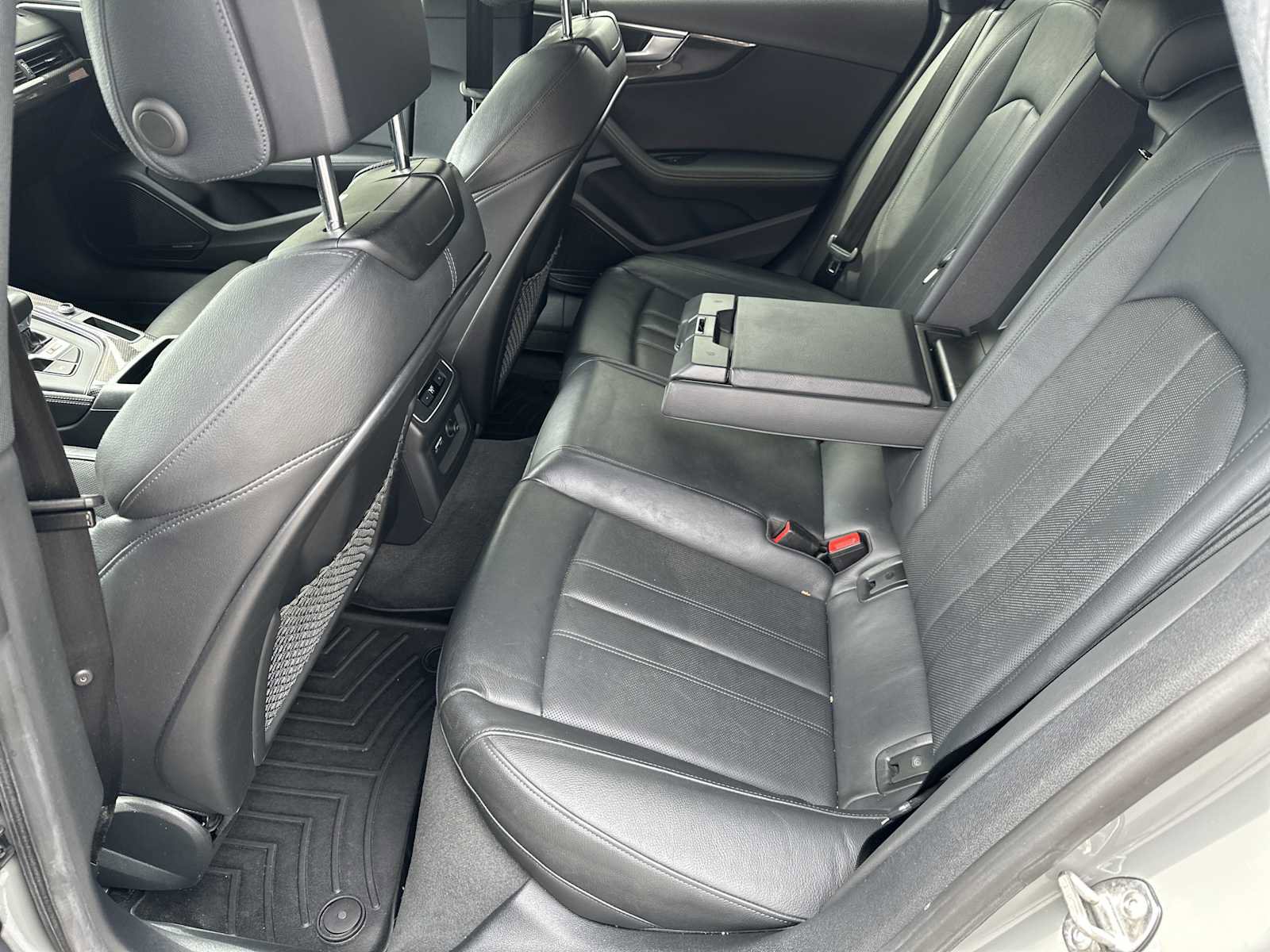 Used 2019 Audi S5 Premium Plus w/ Premium Plus image 21