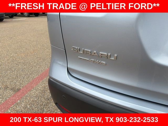 Used 2022 Subaru Ascent Limited w/ Technology Package image 25